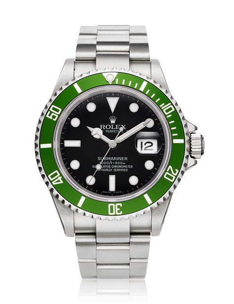 how many rolex submariner 50th anniversary|Rolex 50 anniversary submariner sale.